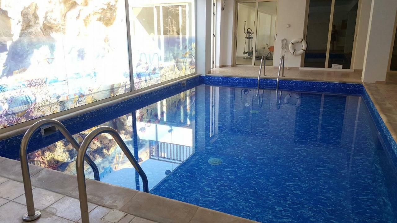 2 Bedroom Poolside Apartment E9 Peyia Exterior photo
